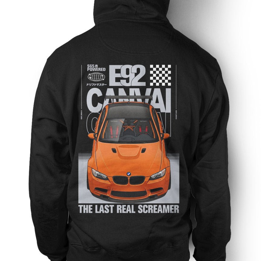 Unisex Hoodie 