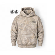 Unisex Hoodie "Hunter Camo" - Canvai