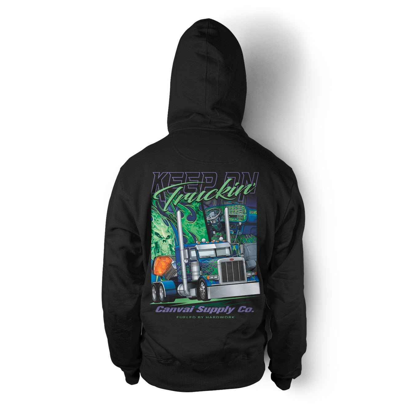 Unisex Hoodie 