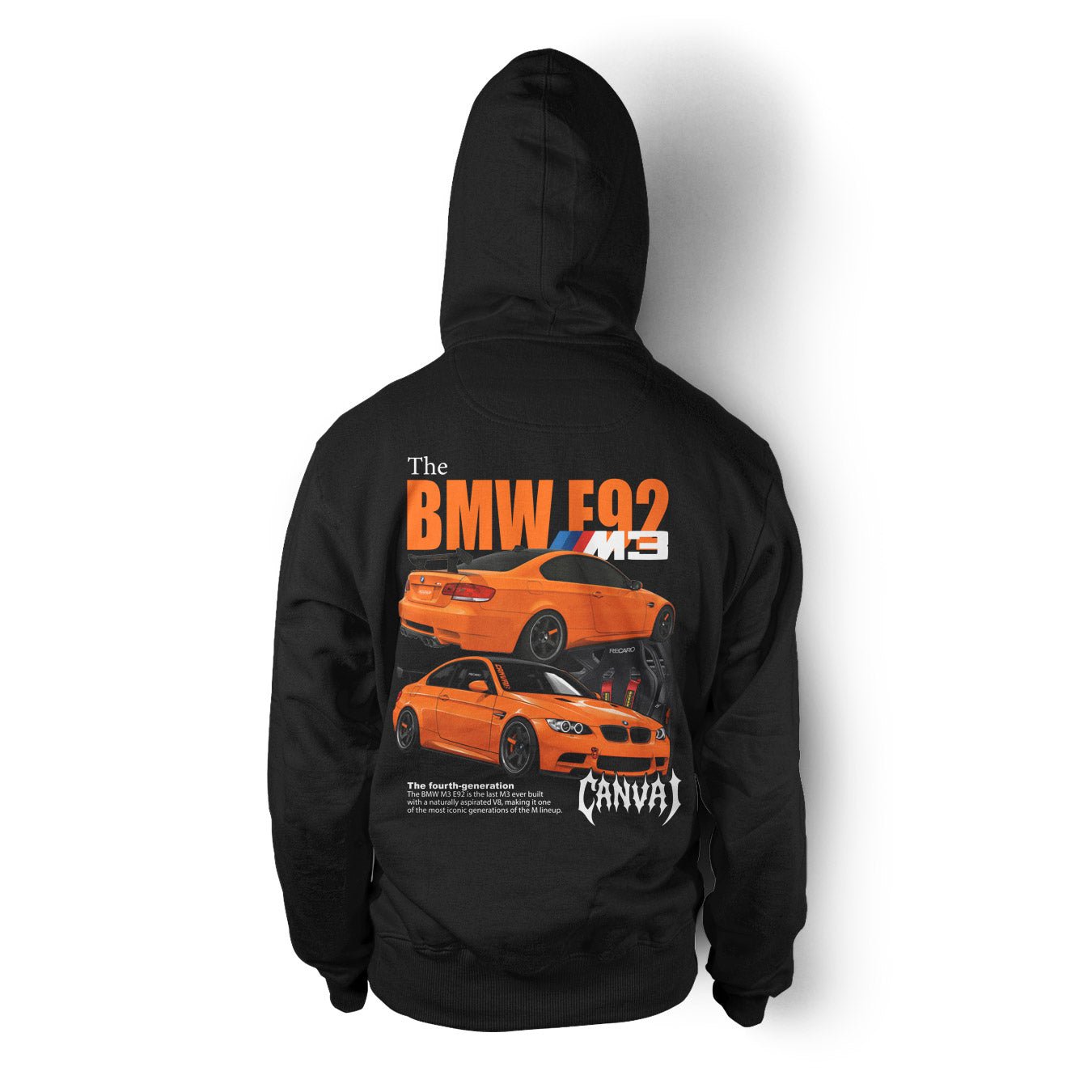 Unisex Hoodie 