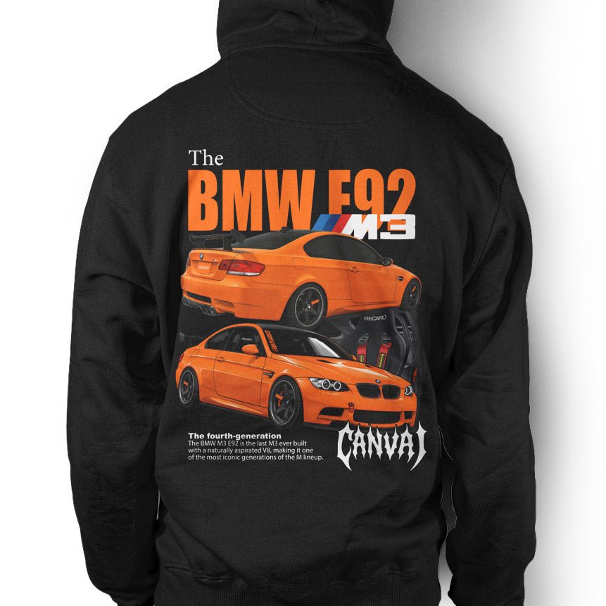 Unisex Hoodie 