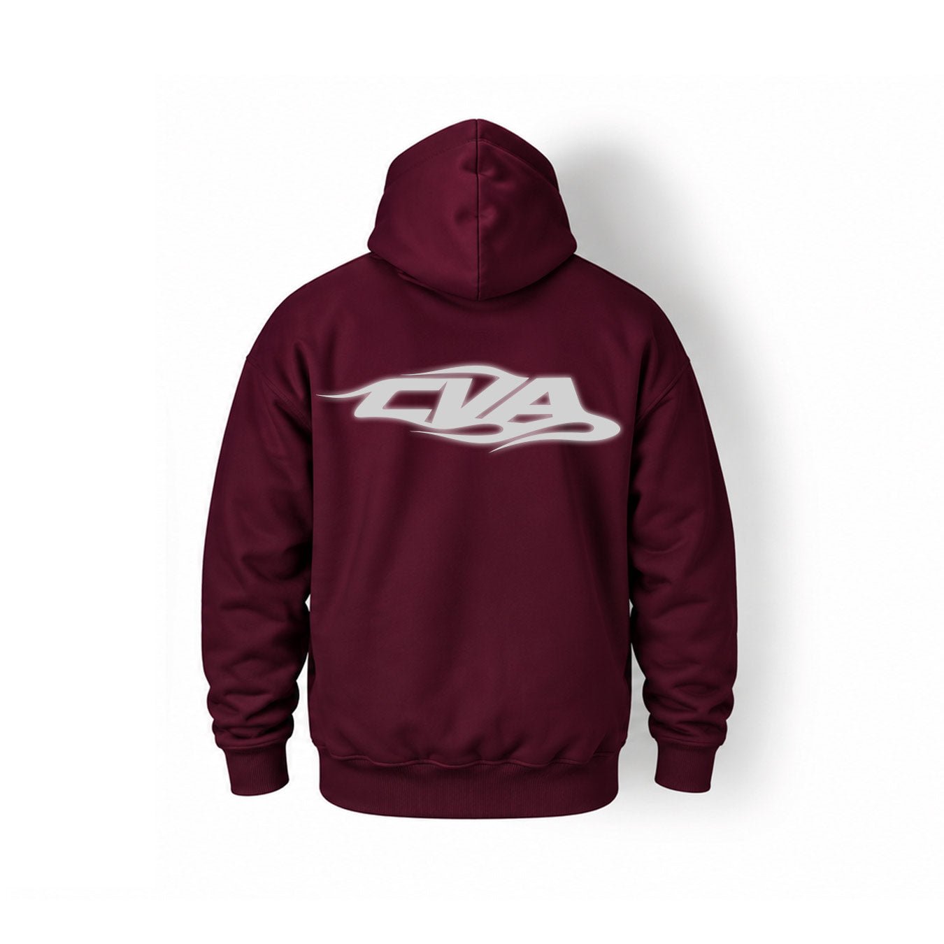 Unisex Hoodie Reflective 