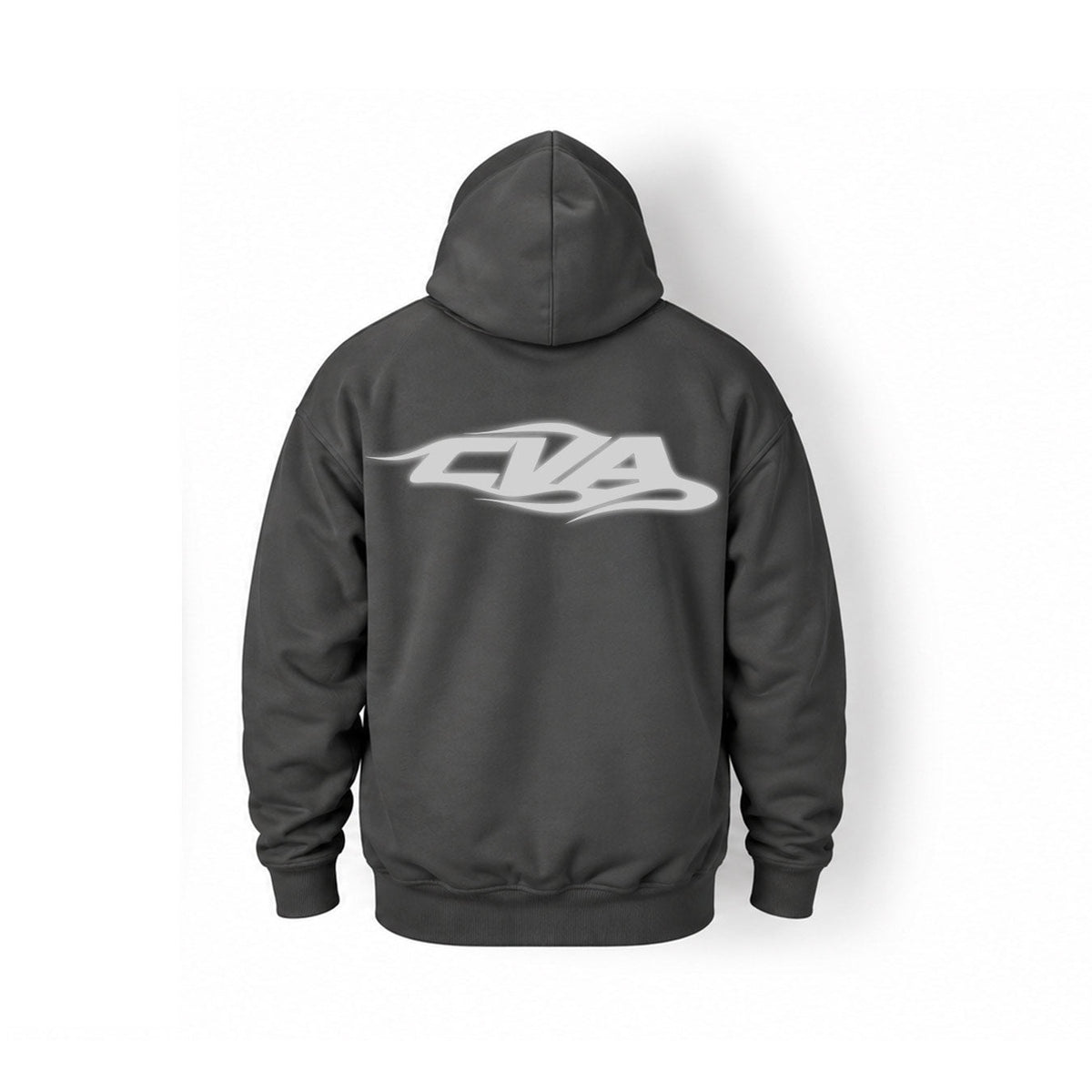 Unisex Hoodie Reflective 
