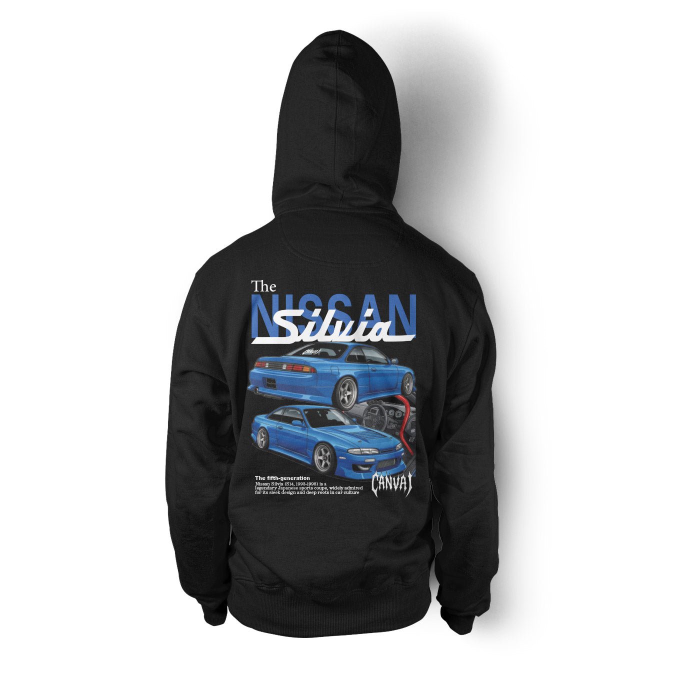 Unisex Hoodie 