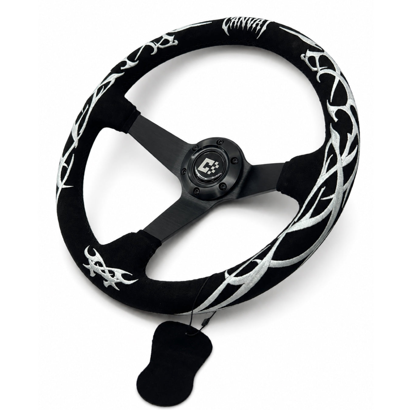 CORE STEERING WHEEL