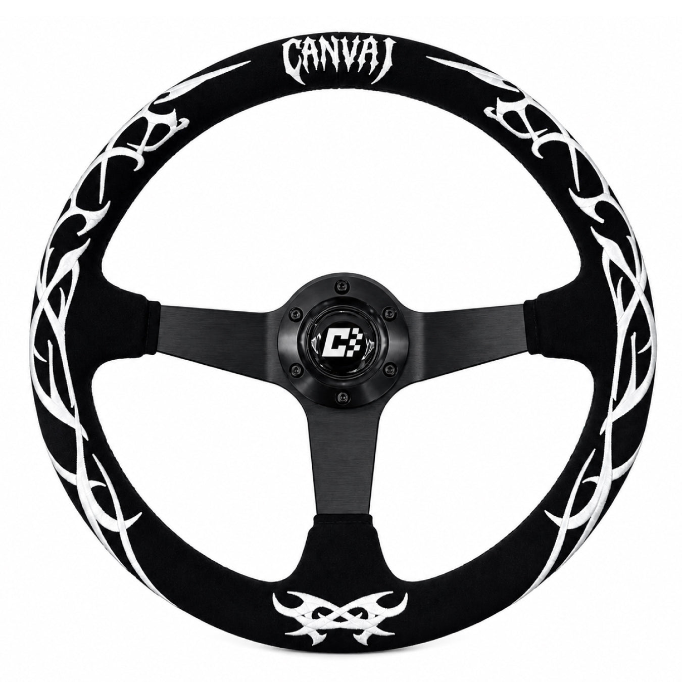 CORE STEERING WHEEL