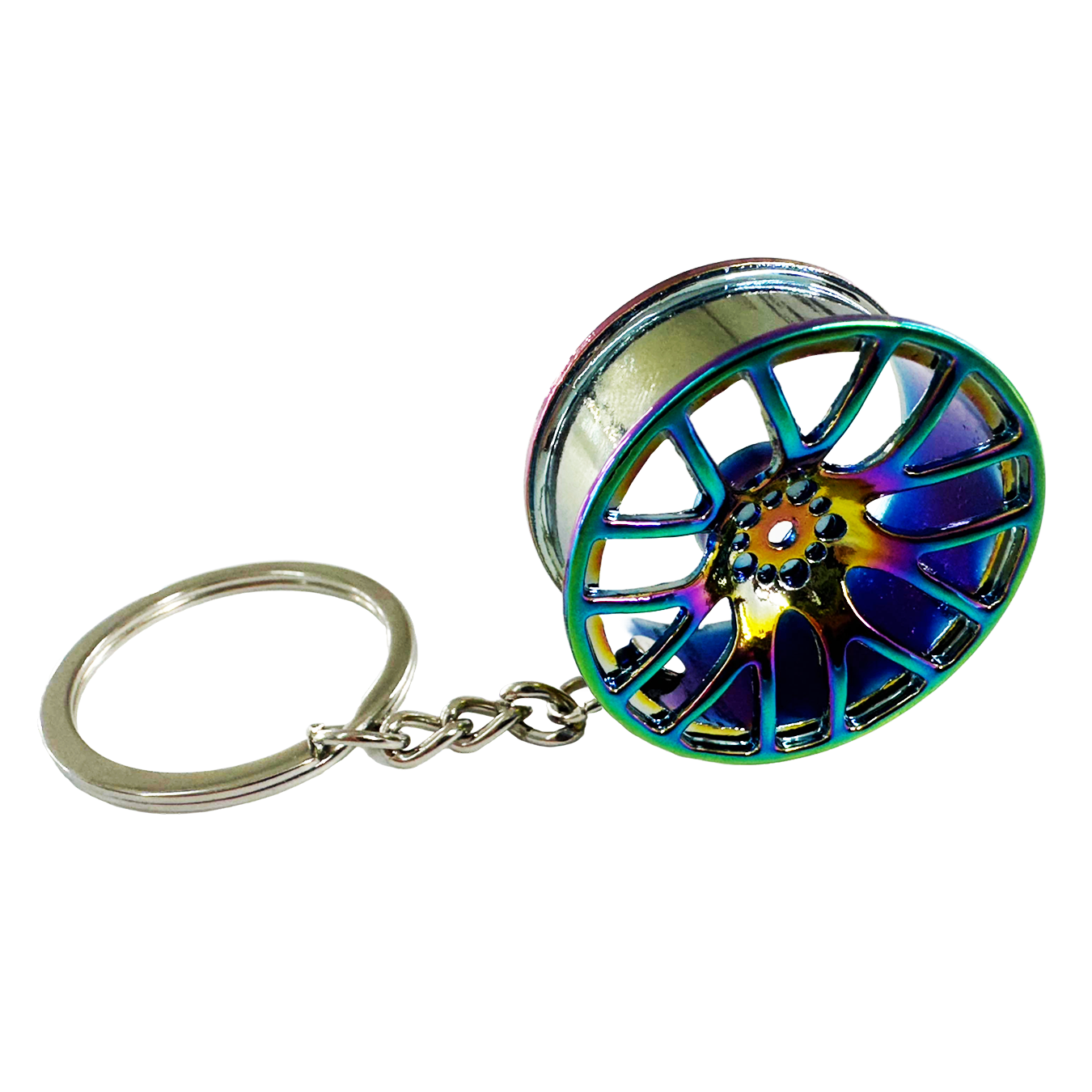 Keychains Car Parts